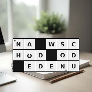 Rozwiązanie krzyżówki: sfilmowana powieść johna steinbecka - na wschód od edenu | hasła, synonimy i podpowiedzi Hasło krzyżówkowe sfilmowana powieść johna steinbecka - na wschód od edenu – rozwiązanie, synonimy, podpowiedzi i definicje krzyżówkowe